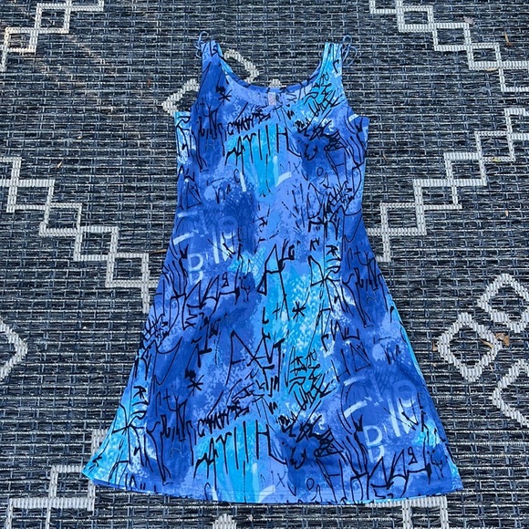 StyleHouse 9 Tank Dress Small - Picture 6 of 6